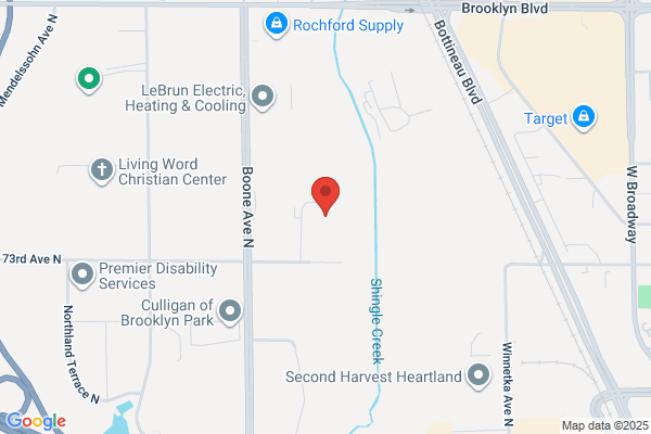 Storm Group Roofing