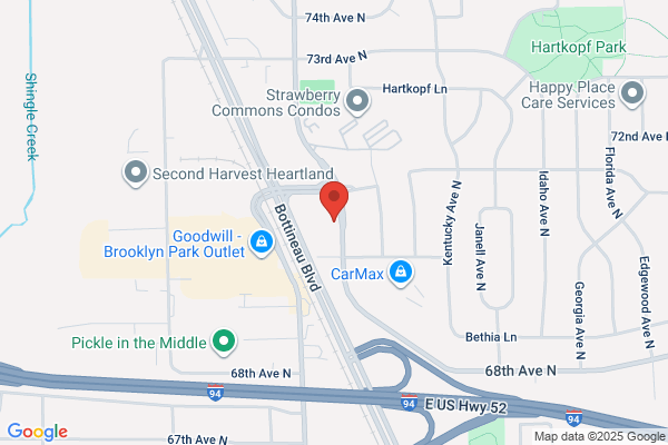 U-Haul Moving & Storage of Brooklyn Park