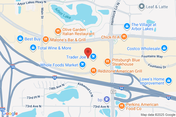 Apricot Lane Boutique - Maple Grove