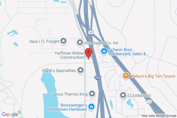 Hoffman Weber Construction