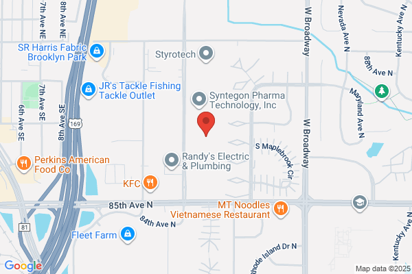Negaard Enterprises