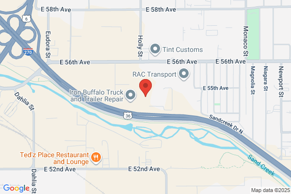 Solideal Tire Inc