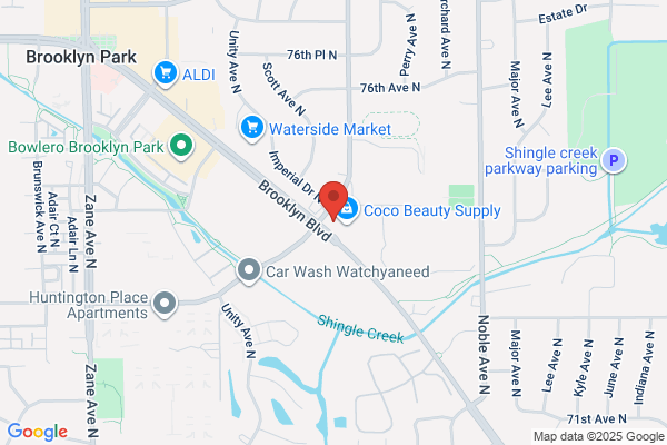 Zanebrook Auto & Tire Service Co