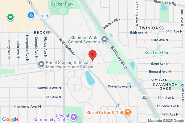 North Suburban Towing