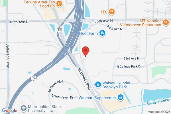 Enterprise Truck Rental