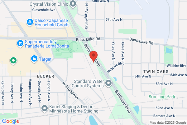 U-Haul Moving & Storage of Crystal