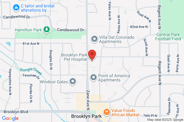 Brooklyn Park Pet Hospital