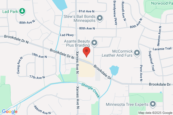 Brookdale Animal Hospital