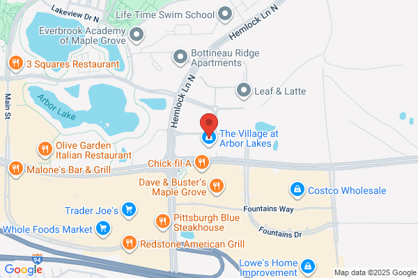 WellHaven Pet Health Maple Grove, MN