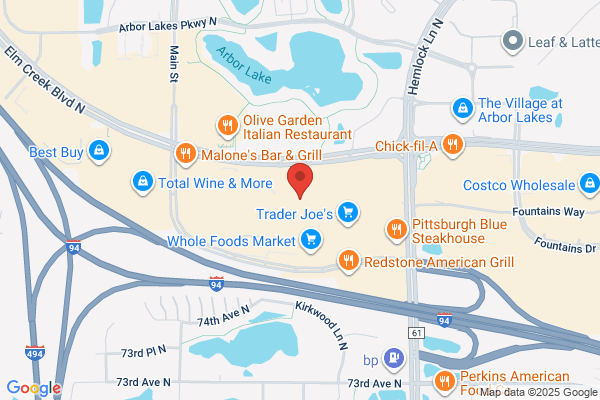 Coldwater Creek - CLOSED