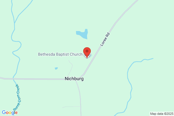 Bethesda Baptist Church
