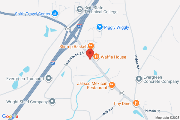 Hardee's