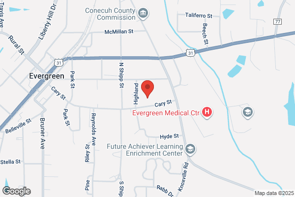 North Fork Apartments