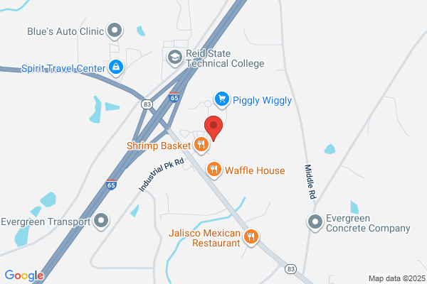 Sleep Inn & Suites Near Liberty Place I-65