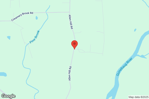 Allen Hill Farm
