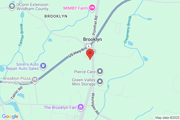 Brooklyn Historical Society
