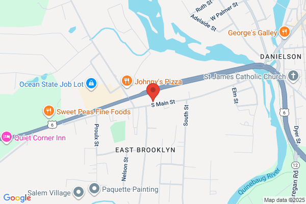 Brooklyn Killingly Early Childhood Center