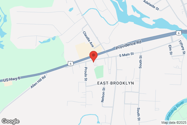 Budget Truck Rental