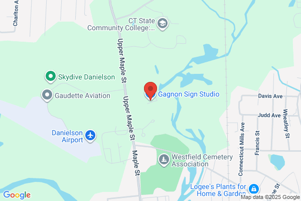 Gagnon Sign Studio