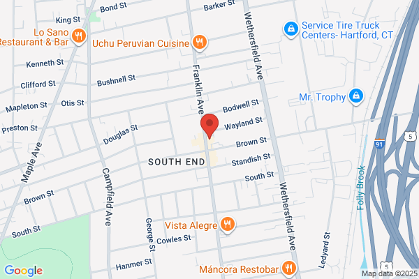 Heating and Cooling Repair Hartford