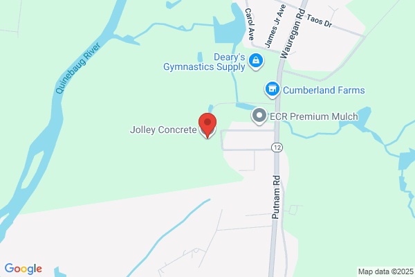 Jolley Concrete, Inc