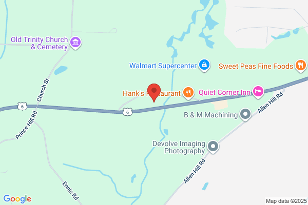 NAPA Auto Parts - Vandi Auto Supply Inc