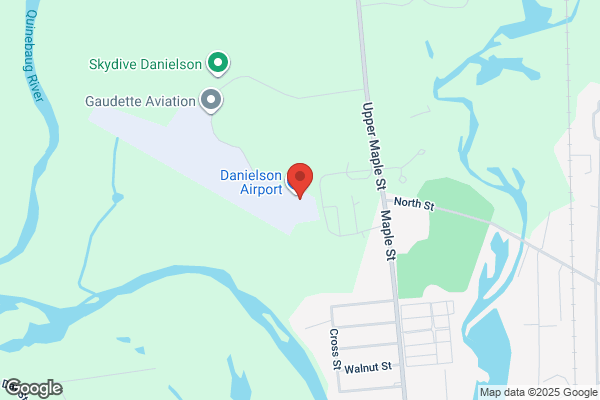 New England Aero Services Inc