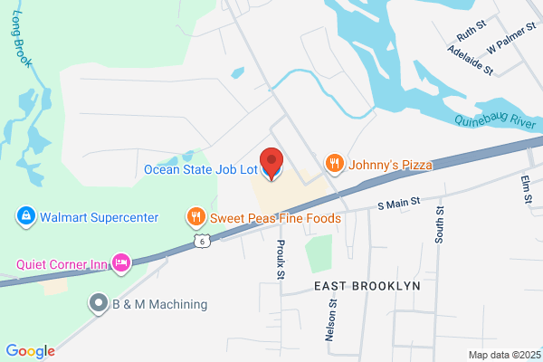 Ocean State Job Lot of Brooklyn