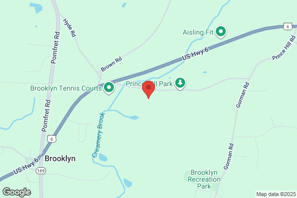 Prince Hill Insurance Agency