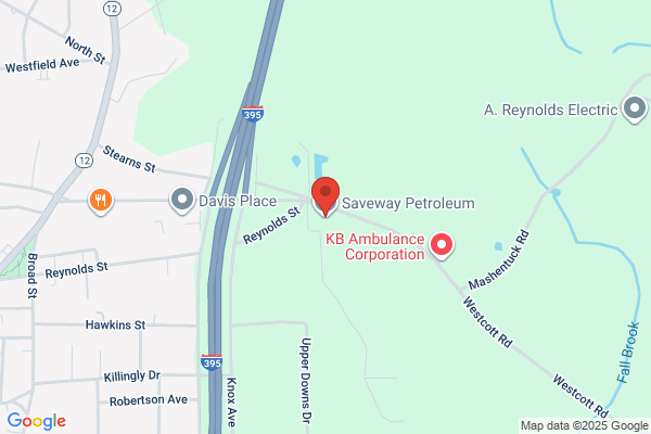 Saveway Petroleum Inc