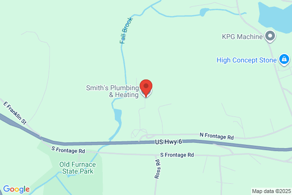 Smith Plumbing and Heating