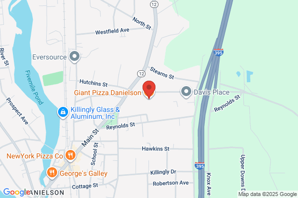 Townline Pizza