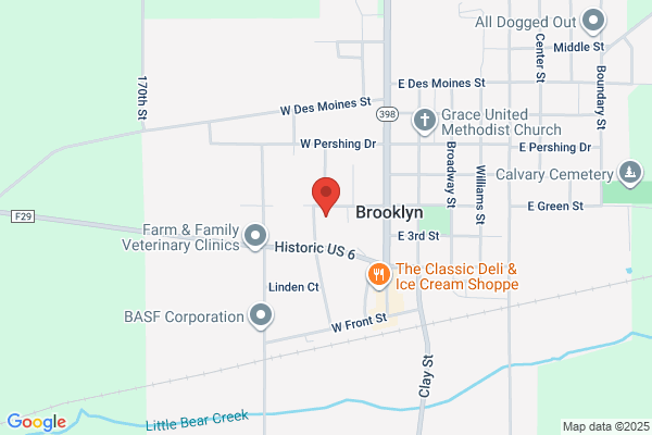 Collum Electric Service, LLC