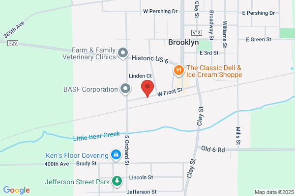 Brooklyn Elevator Inc