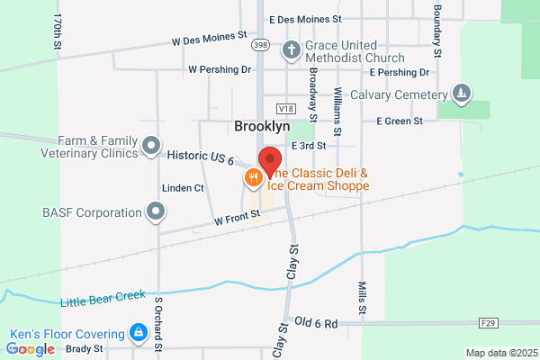 Brooklyn Mutual Telecommunications Cooperative