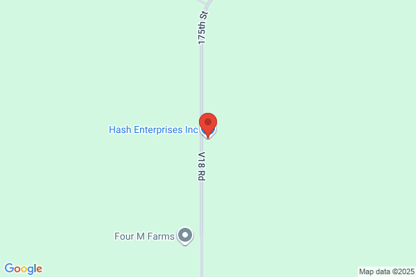 Hash Automotive