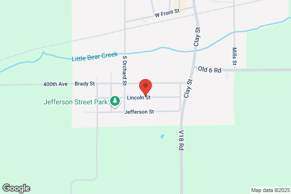 Ingersoll Drain & Repair