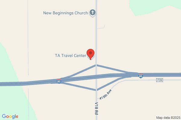 Van Tomme Repair & Truck Service