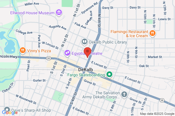 Brooklyn IL Locksmith Store