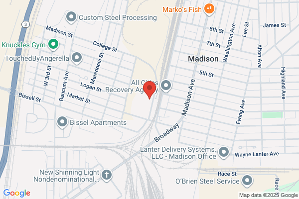 Delivery Network
