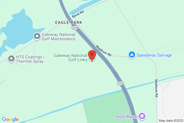Gateway National Golf