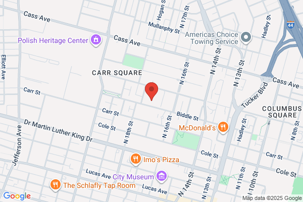 Grace Hill Neighborhood Health Centers Inc