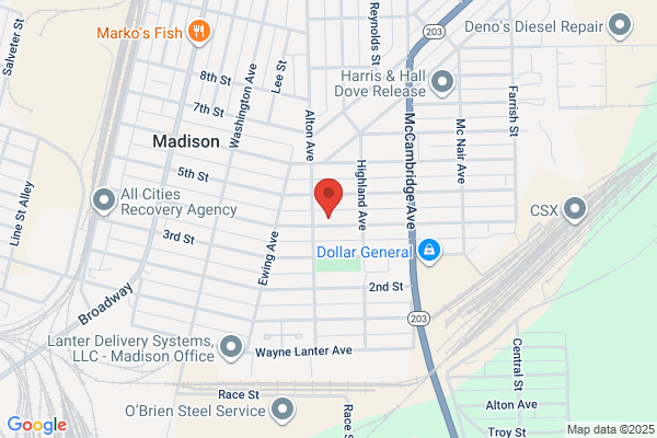 Hampsey & Sons Sewer Service