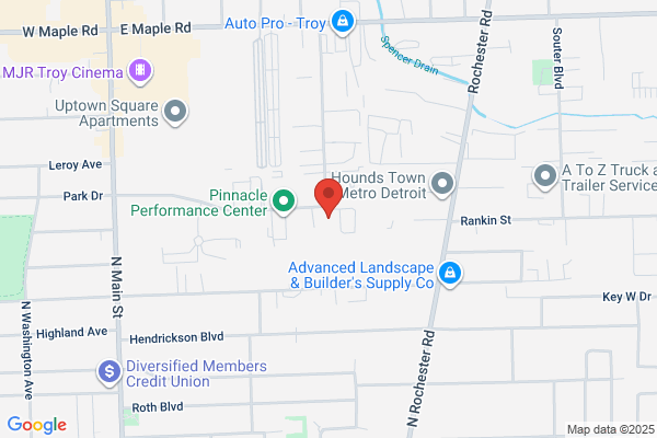Industrial Piping Systems Inc