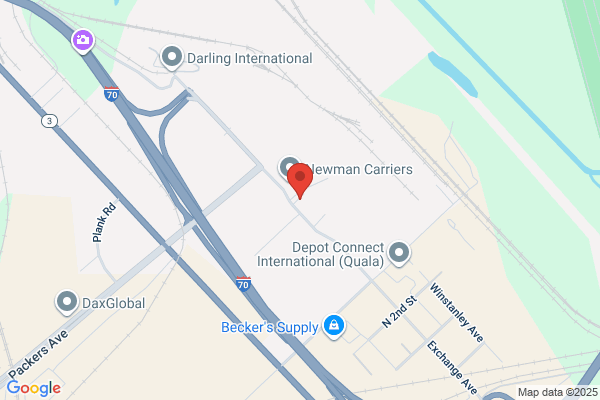 Joint Car Inspection Bureau