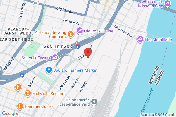 M & L Foods