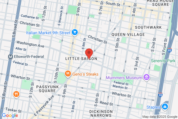 Mid-City Tires & Service Inc