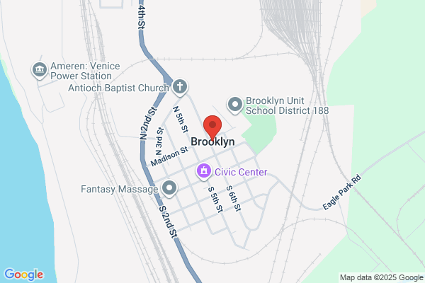 Village Of Brooklyn