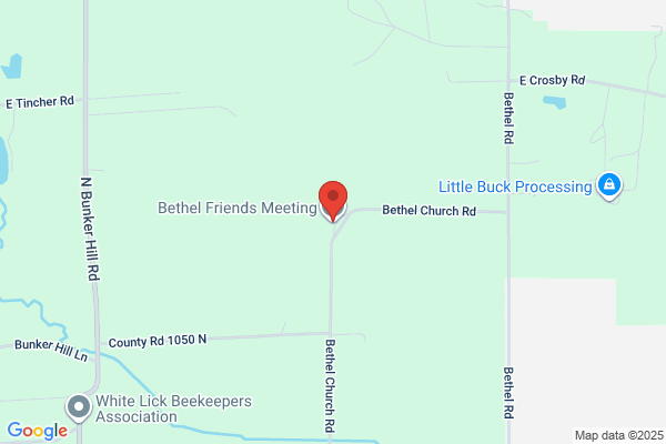 Bethel Friends Meeting