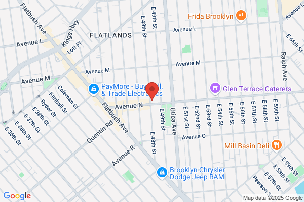 Brooklyn IN Locksmith Store